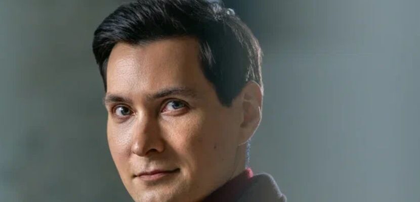 Алексей Гиязов