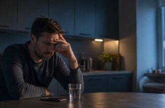 Почему после нескольких дней алкоголя нельзя лечиться самостоятельно