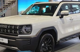 HAVAL PRO