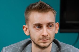 Даниил Кочетов