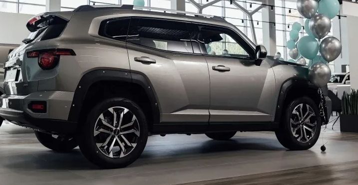 HAVAL PRO